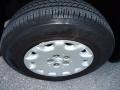 Chrysler Town & Country LX Bright Silver Metallic photo #22