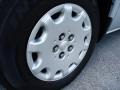 Chrysler Town & Country LX Bright Silver Metallic photo #23