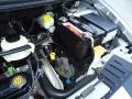 Chrysler Town & Country LX Bright Silver Metallic photo #25
