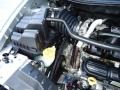 Chrysler Town & Country LX Bright Silver Metallic photo #26