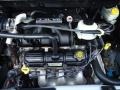 Chrysler Town & Country LX Bright Silver Metallic photo #27