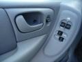Chrysler Town & Country LX Bright Silver Metallic photo #28
