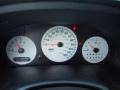 Chrysler Town & Country LX Bright Silver Metallic photo #30