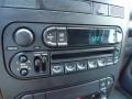 Chrysler Town & Country LX Bright Silver Metallic photo #31