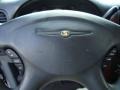Chrysler Town & Country LX Bright Silver Metallic photo #35