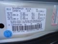 Chrysler Town & Country LX Bright Silver Metallic photo #36