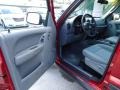 Jeep Liberty Sport Inferno Red Crystal Pearl photo #4 Jeep Liberty Sport Inferno Red Crystal Pearl photo #4