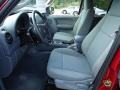 Jeep Liberty Sport Inferno Red Crystal Pearl photo #5 Jeep Liberty Sport Inferno Red Crystal Pearl photo #5