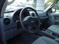 Jeep Liberty Sport Inferno Red Crystal Pearl photo #6 Jeep Liberty Sport Inferno Red Crystal Pearl photo #6