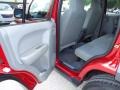 Jeep Liberty Sport Inferno Red Crystal Pearl photo #7 Jeep Liberty Sport Inferno Red Crystal Pearl photo #7