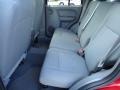 Jeep Liberty Sport Inferno Red Crystal Pearl photo #8 Jeep Liberty Sport Inferno Red Crystal Pearl photo #8