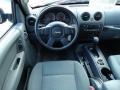 Jeep Liberty Sport Inferno Red Crystal Pearl photo #9 Jeep Liberty Sport Inferno Red Crystal Pearl photo #9