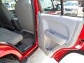 Jeep Liberty Sport Inferno Red Crystal Pearl photo #16 Jeep Liberty Sport Inferno Red Crystal Pearl photo #16