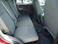 Jeep Liberty Sport Inferno Red Crystal Pearl photo #17 Jeep Liberty Sport Inferno Red Crystal Pearl photo #17