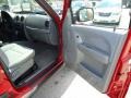Jeep Liberty Sport Inferno Red Crystal Pearl photo #19 Jeep Liberty Sport Inferno Red Crystal Pearl photo #19