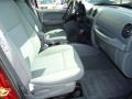 Jeep Liberty Sport Inferno Red Crystal Pearl photo #20 Jeep Liberty Sport Inferno Red Crystal Pearl photo #20