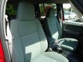 Jeep Liberty Sport Inferno Red Crystal Pearl photo #21 Jeep Liberty Sport Inferno Red Crystal Pearl photo #21