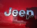 Jeep Liberty Sport Inferno Red Crystal Pearl photo #23 Jeep Liberty Sport Inferno Red Crystal Pearl photo #23