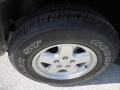 Jeep Liberty Sport Inferno Red Crystal Pearl photo #24 Jeep Liberty Sport Inferno Red Crystal Pearl photo #24