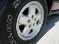 Jeep Liberty Sport Inferno Red Crystal Pearl photo #25 Jeep Liberty Sport Inferno Red Crystal Pearl photo #25