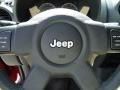 Jeep Liberty Sport Inferno Red Crystal Pearl photo #36 Jeep Liberty Sport Inferno Red Crystal Pearl photo #36
