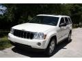 Jeep Grand Cherokee Limited 4x4 Stone White photo #1