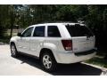 Jeep Grand Cherokee Limited 4x4 Stone White photo #5