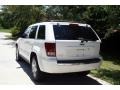 Jeep Grand Cherokee Limited 4x4 Stone White photo #6