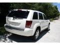 Jeep Grand Cherokee Limited 4x4 Stone White photo #8