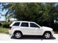 Jeep Grand Cherokee Limited 4x4 Stone White photo #10