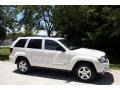 Jeep Grand Cherokee Limited 4x4 Stone White photo #11
