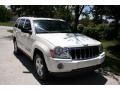 Jeep Grand Cherokee Limited 4x4 Stone White photo #13