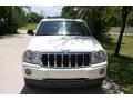 Jeep Grand Cherokee Limited 4x4 Stone White photo #14