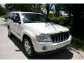 Jeep Grand Cherokee Limited 4x4 Stone White photo #15