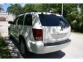 Jeep Grand Cherokee Limited 4x4 Stone White photo #17