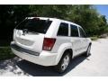 Jeep Grand Cherokee Limited 4x4 Stone White photo #18