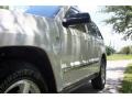 Jeep Grand Cherokee Limited 4x4 Stone White photo #20