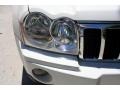 Jeep Grand Cherokee Limited 4x4 Stone White photo #21
