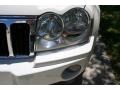 Jeep Grand Cherokee Limited 4x4 Stone White photo #22