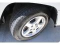 Jeep Grand Cherokee Limited 4x4 Stone White photo #24