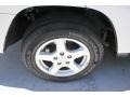 Jeep Grand Cherokee Limited 4x4 Stone White photo #25