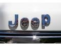 Jeep Grand Cherokee Limited 4x4 Stone White photo #31