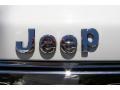 Jeep Grand Cherokee Limited 4x4 Stone White photo #32