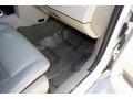 Jeep Grand Cherokee Limited 4x4 Stone White photo #37