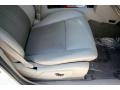 Jeep Grand Cherokee Limited 4x4 Stone White photo #40