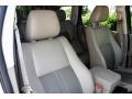 Jeep Grand Cherokee Limited 4x4 Stone White photo #41
