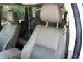 Jeep Grand Cherokee Limited 4x4 Stone White photo #42