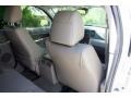 Jeep Grand Cherokee Limited 4x4 Stone White photo #44