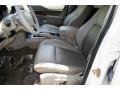 Jeep Grand Cherokee Limited 4x4 Stone White photo #45
