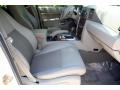 Jeep Grand Cherokee Limited 4x4 Stone White photo #46